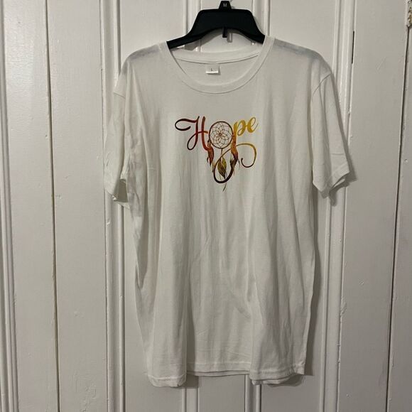 Hope t shirt   - Picture 1 of 3